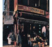 Paul's Boutique by Beastie Boys (1989) Audio CD