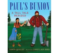 Paul's Bunion : A Tall Tale Resized