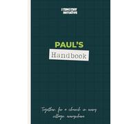 Paul's Handbook