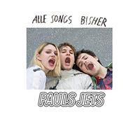 Pauls Jets - Alle Songs Bisher [VINYL]
