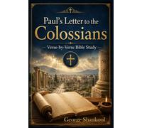 Paul's Letter to the Colossians