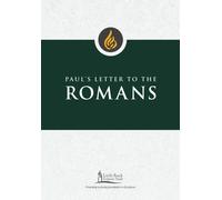 Paul's Letter to the Romans
