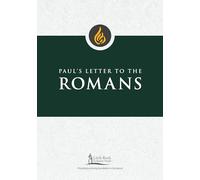Paul's Letter to the Romans (Little Rock Scripture Study)