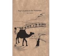 Paul's Letters to the Nabateans