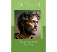Paul's Missionary Journeys (Verse-by-Verse Bible Studies)