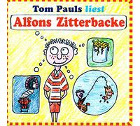 Pauls,Tom - Alfons Zitterbacke