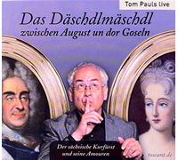 Pauls,Tom - Das Däschdlmäschdl Zwischen