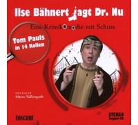Tom Pauls - ILSE BAEHNERT JAGT DR.NU - PAU