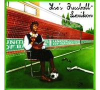 Pauls, Tom - Ilse S Fussball-Lexikon