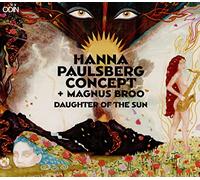Paulsberg, Hanna -Concept- - Daughter of the Sun