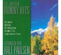 Paulsen,Ralf - Die Großen Ronny Hits