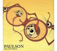 Paulson - All At Once
