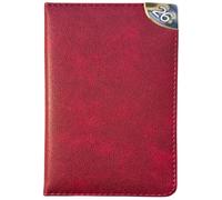 PaulStore 2026 Diary A5 Week To View Diary D Range Family Organiser Planner (Red)