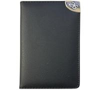 PaulStore 2026 Pocket Week To View Diary D-Range For Home And Office Use (Black)