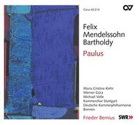 Paulus [Bernius, Kiehr, Gura]