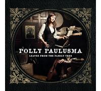 Paulusma Polly - Leaves From The Family Tree [VINYL]