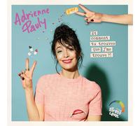 Pauly, Adrienne - Et Comment Tu Trouves Que Je Me Trouve?! [VINYL]