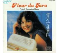 Pauly, Danielle - Fleur Du Jura / French Accordion Music