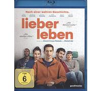 Pauly, Pablo - LIEBER LEBEN - MOVIE