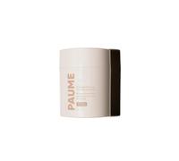 PAUME - Formulated with Shea Butter, Glycerin, Panthenol and Squalane to retain moisture, smooth and condition even the driest hands and feet overnight