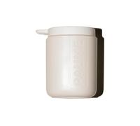 PAUME Signature Refillable Hand Sanitizer Pump, Stylish & Modern Dispenser for Kitchen, Nursery, or Bathroom, Sold Empty