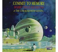 Paunetto & Ctm Band - Commit to Memory