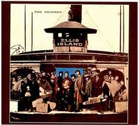 Paupers - Ellis Island [Import]