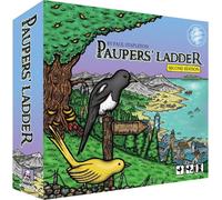 Paupers' Ladder (2nd Edition)
