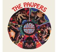 Paupers - Magic People