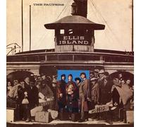 Paupers THE PAUPERS - ELLIS ISLAND (CD) (US IMPORT)