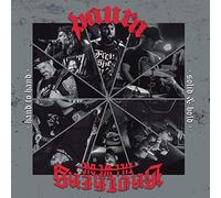 Paura/Brothers Till We Die - Split [VINYL]