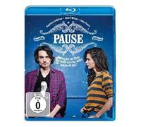 Pause - Kennst du ein Paar, das mehr als vier Jahre geschafft hat? (Blu-ray)