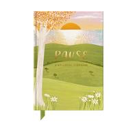 Pause : A Wellbeing Workbook