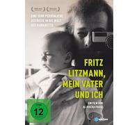 Pause, Aljoscha - Fritz Litzmann, Mein Vater und Ich (Limited Editio [DVD]