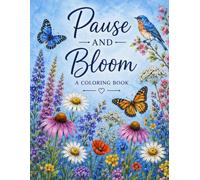 Pause and Bloom