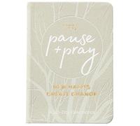 Pause and Pray @ 1:11: New Habits Create Change