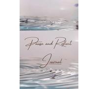 Pause and Reflect
