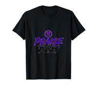 Pause. Praise. Pray. T-Shirt