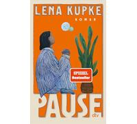 Pause: Roman | Ein warmherziges und ehrliches Buch über Momente am Boden und den Weg hinaus. »Dieses Buch ist wie eine feste Umarmung, nachdem es dich richtig zerlegt hat.« Caroline Wahl