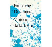 Pause the Document