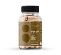 Paused Bone, Joint & Muscle 60 Capsules