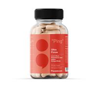 Paused Lions Mane Ultra Focus 60 Capsules