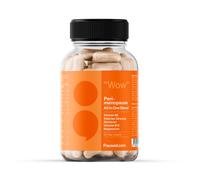 Paused Perimenopause All In One Blend 60 Capsules