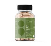 Paused Sleep Aid 60 Capsules