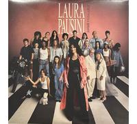 Pausini Laura - Anime Parallele (Doppio Vinile Trasparente) [VINYL]