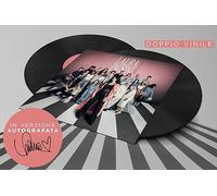 Pausini Laura - Anime Parallele (Vinile Nero Autografato) [VINYL]