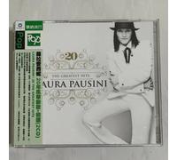 Pausini Laura - Greatest Hits The [CD]