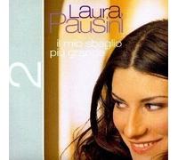 Pausini,Laura - Il Mio Sbaglio Piu Grande