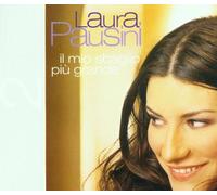 Pausini, Laura - Il Mio Sbaglio Piu' Grande
