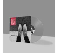 Pausini Laura - Il Primo Passo Sulla Luna (Vinile Trasparente Edizione Limit. E Numerata) [VINYL]